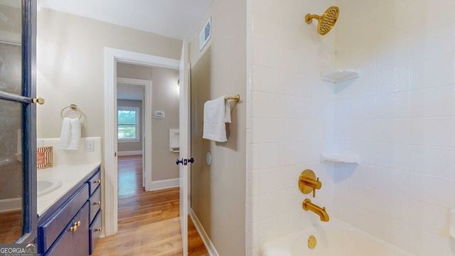 481 SE 4th Street, Cairo, GA 39828