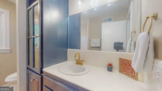 481 SE 4th Street, Cairo, GA 39828