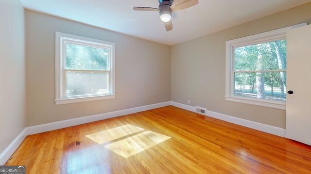 481 SE 4th Street, Cairo, GA 39828