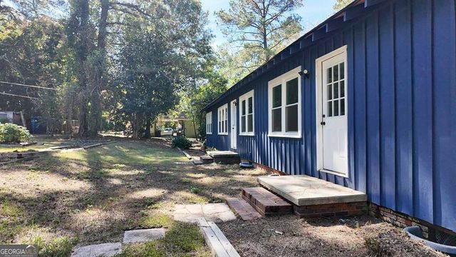 481 SE 4th Street, Cairo, GA 39828