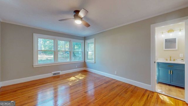 481 SE 4th Street, Cairo, GA 39828