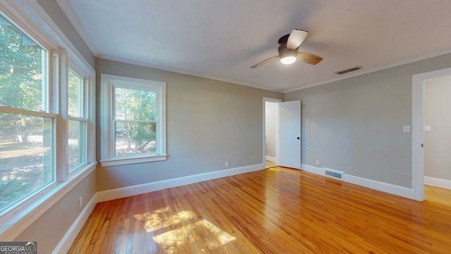 481 SE 4th Street, Cairo, GA 39828