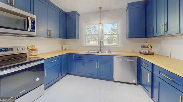 481 SE 4th Street, Cairo, GA 39828