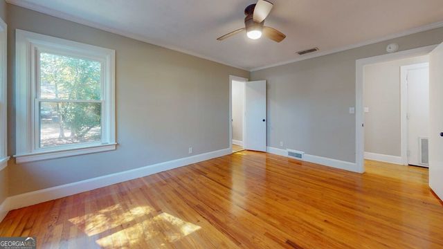 481 SE 4th Street, Cairo, GA 39828