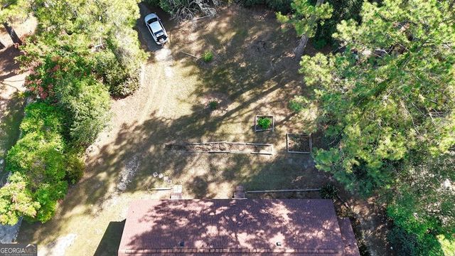 481 SE 4th Street, Cairo, GA 39828