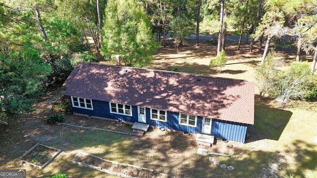 481 SE 4th Street, Cairo, GA 39828