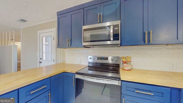 481 SE 4th Street, Cairo, GA 39828