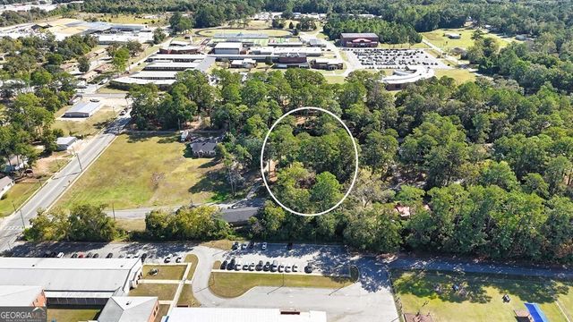 481 SE 4th Street, Cairo, GA 39828