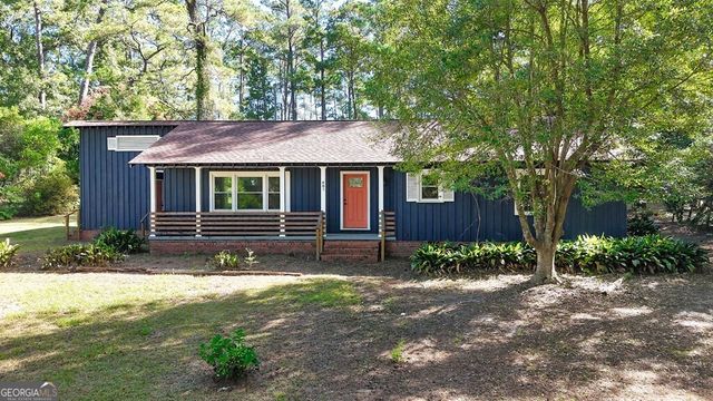 481 SE 4th Street, Cairo, GA 39828