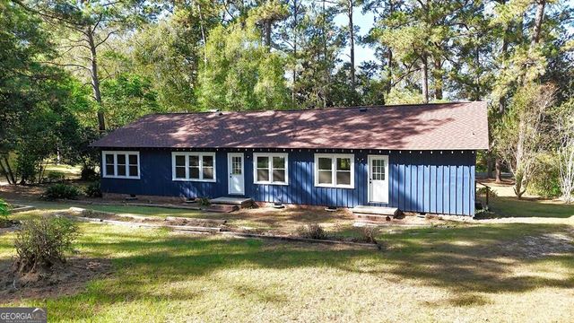 481 SE 4th Street, Cairo, GA 39828