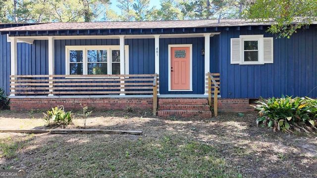 481 SE 4th Street, Cairo, GA 39828