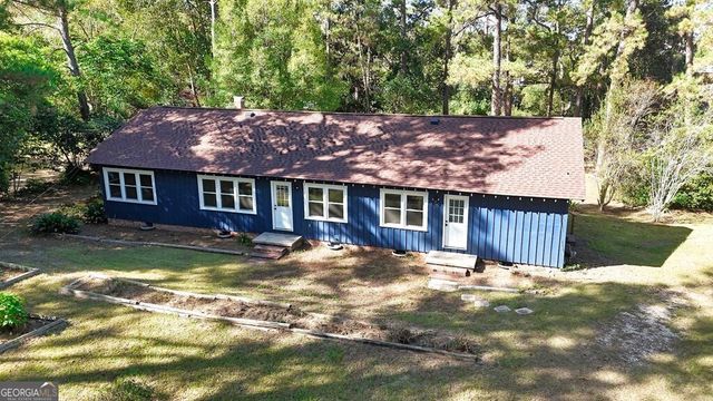 481 SE 4th Street, Cairo, GA 39828