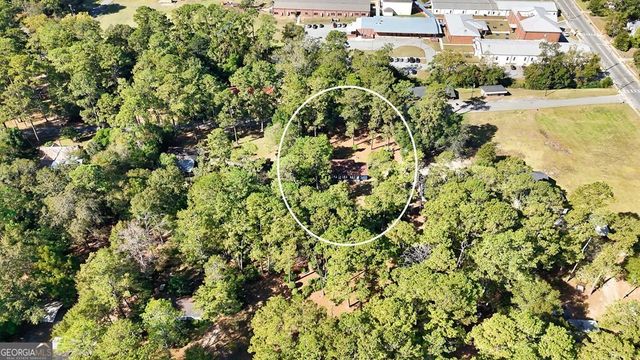 481 SE 4th Street, Cairo, GA 39828