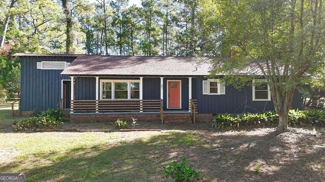 481 SE 4th Street, Cairo, GA 39828