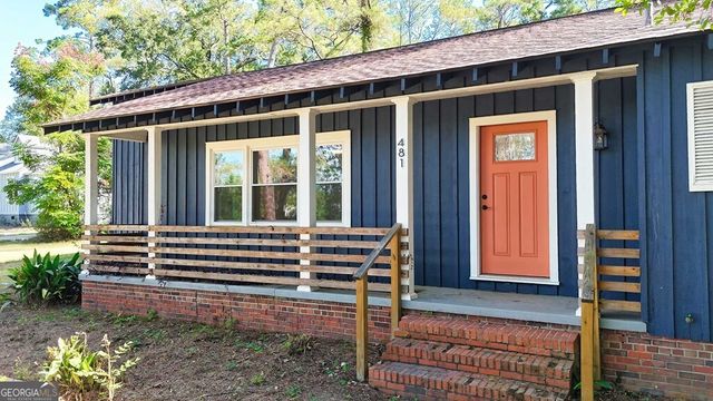 481 SE 4th Street, Cairo, GA 39828
