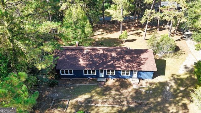 481 SE 4th Street, Cairo, GA 39828