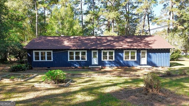 481 SE 4th Street, Cairo, GA 39828