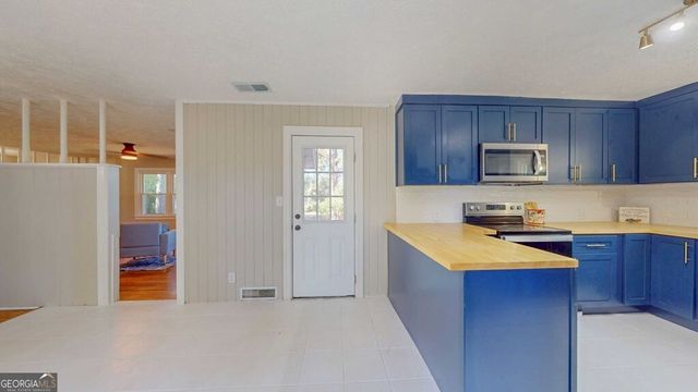 481 SE 4th Street, Cairo, GA 39828