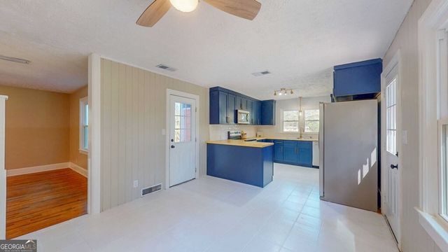 481 SE 4th Street, Cairo, GA 39828