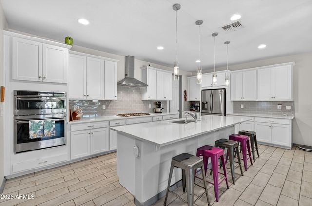 12536 W LAMAR Court, Glendale, AZ 85307