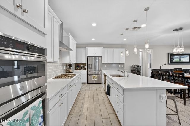 12536 W LAMAR Court, Glendale, AZ 85307