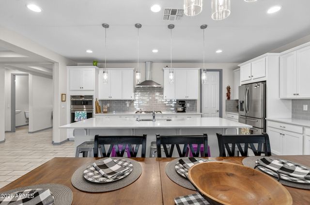 12536 W LAMAR Court, Glendale, AZ 85307