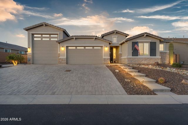 12536 W LAMAR Court, Glendale, AZ 85307