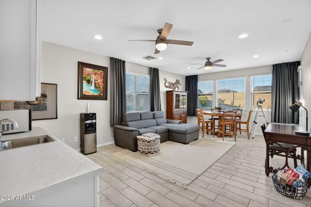 12536 W LAMAR Court, Glendale, AZ 85307