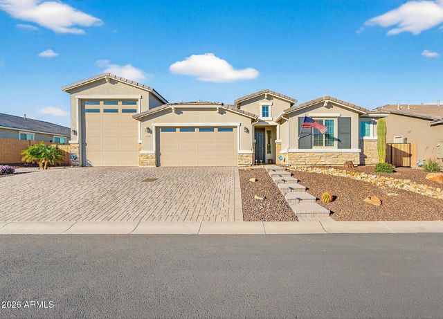 12536 W LAMAR Court, Glendale, AZ 85307