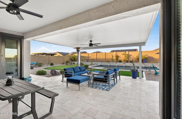 12536 W LAMAR Court, Glendale, AZ 85307