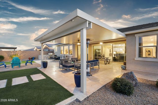 12536 W LAMAR Court, Glendale, AZ 85307