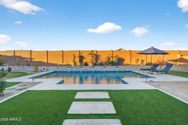 12536 W LAMAR Court, Glendale, AZ 85307