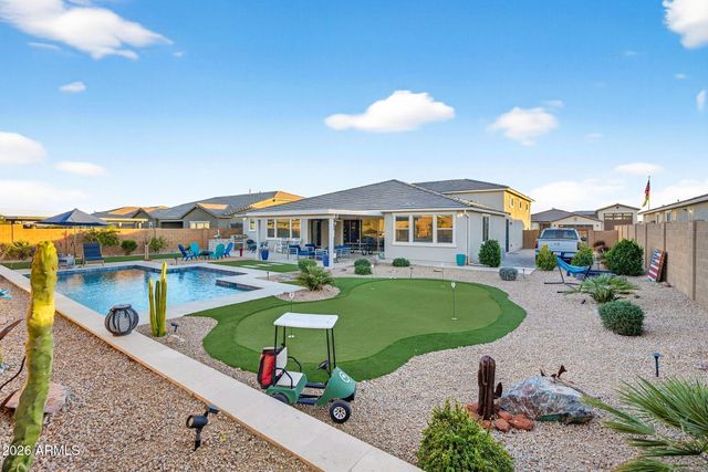 12536 W LAMAR Court, Glendale, AZ 85307