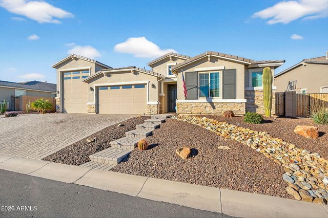 12536 W LAMAR Court, Glendale, AZ 85307