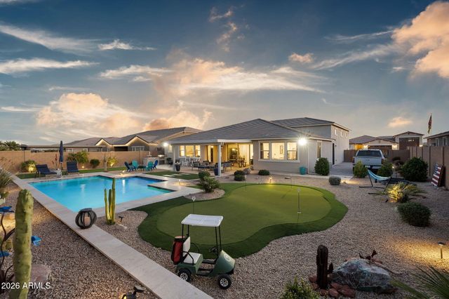 12536 W LAMAR Court, Glendale, AZ 85307