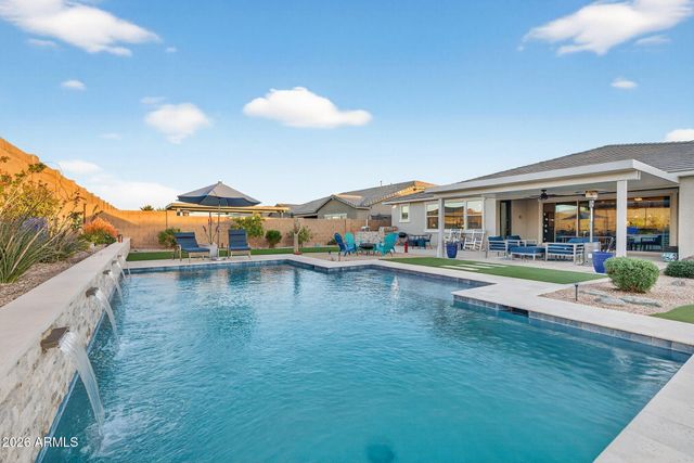 12536 W LAMAR Court, Glendale, AZ 85307