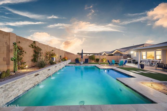 12536 W LAMAR Court, Glendale, AZ 85307