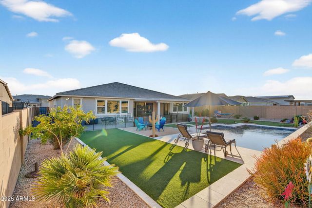 12536 W LAMAR Court, Glendale, AZ 85307