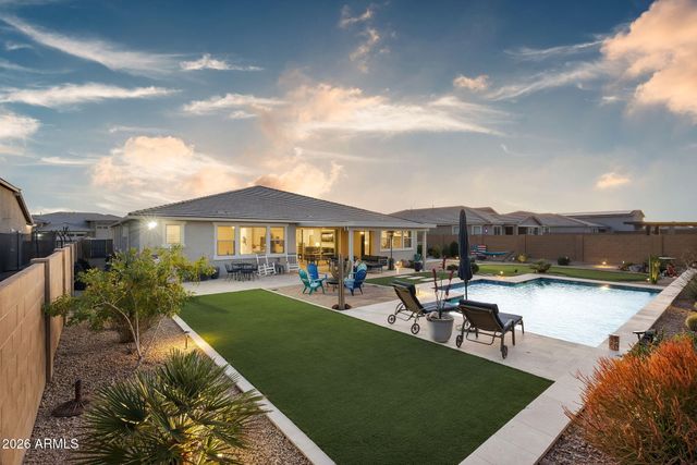 12536 W LAMAR Court, Glendale, AZ 85307