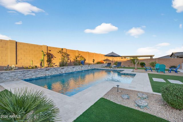 12536 W LAMAR Court, Glendale, AZ 85307