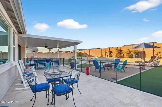 12536 W LAMAR Court, Glendale, AZ 85307