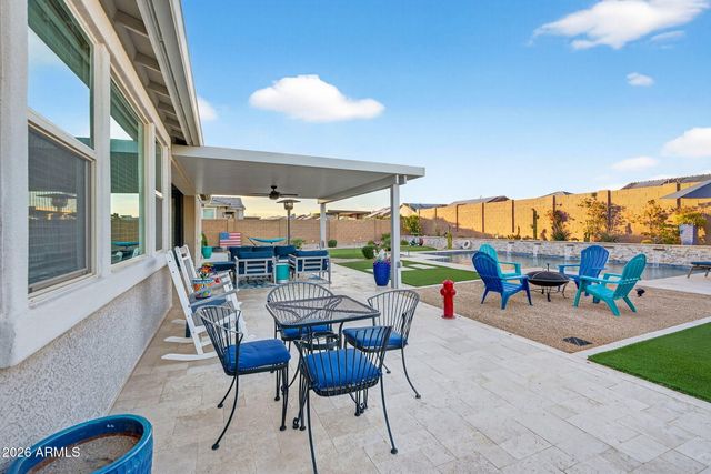 12536 W LAMAR Court, Glendale, AZ 85307