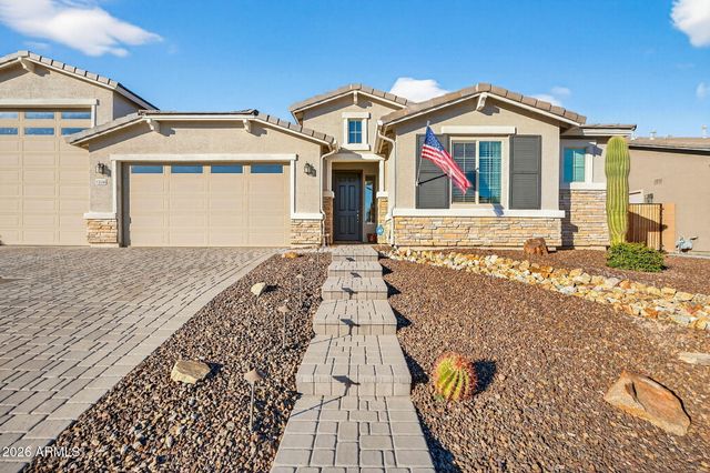 12536 W LAMAR Court, Glendale, AZ 85307