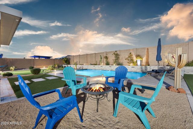 12536 W LAMAR Court, Glendale, AZ 85307