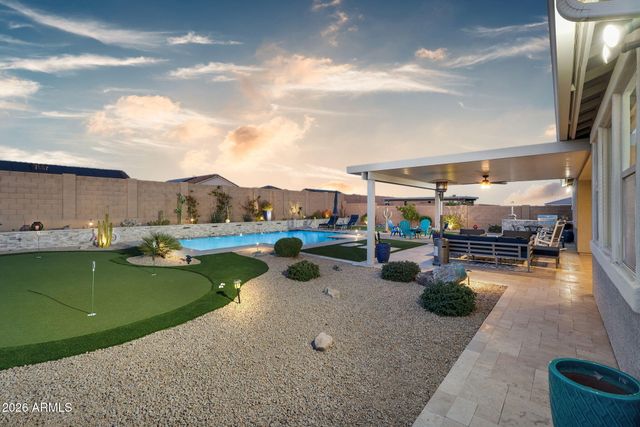 12536 W LAMAR Court, Glendale, AZ 85307