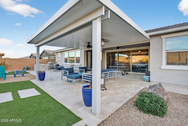 12536 W LAMAR Court, Glendale, AZ 85307