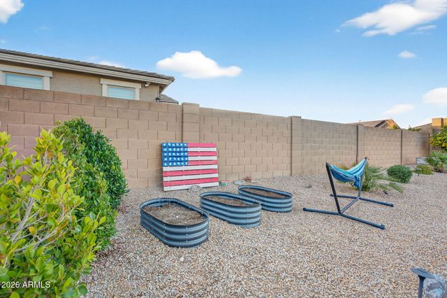 12536 W LAMAR Court, Glendale, AZ 85307