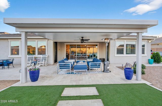 12536 W LAMAR Court, Glendale, AZ 85307