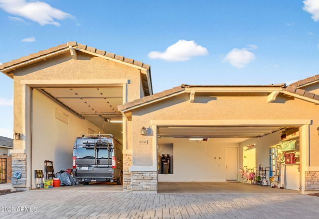 12536 W LAMAR Court, Glendale, AZ 85307