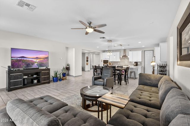 12536 W LAMAR Court, Glendale, AZ 85307